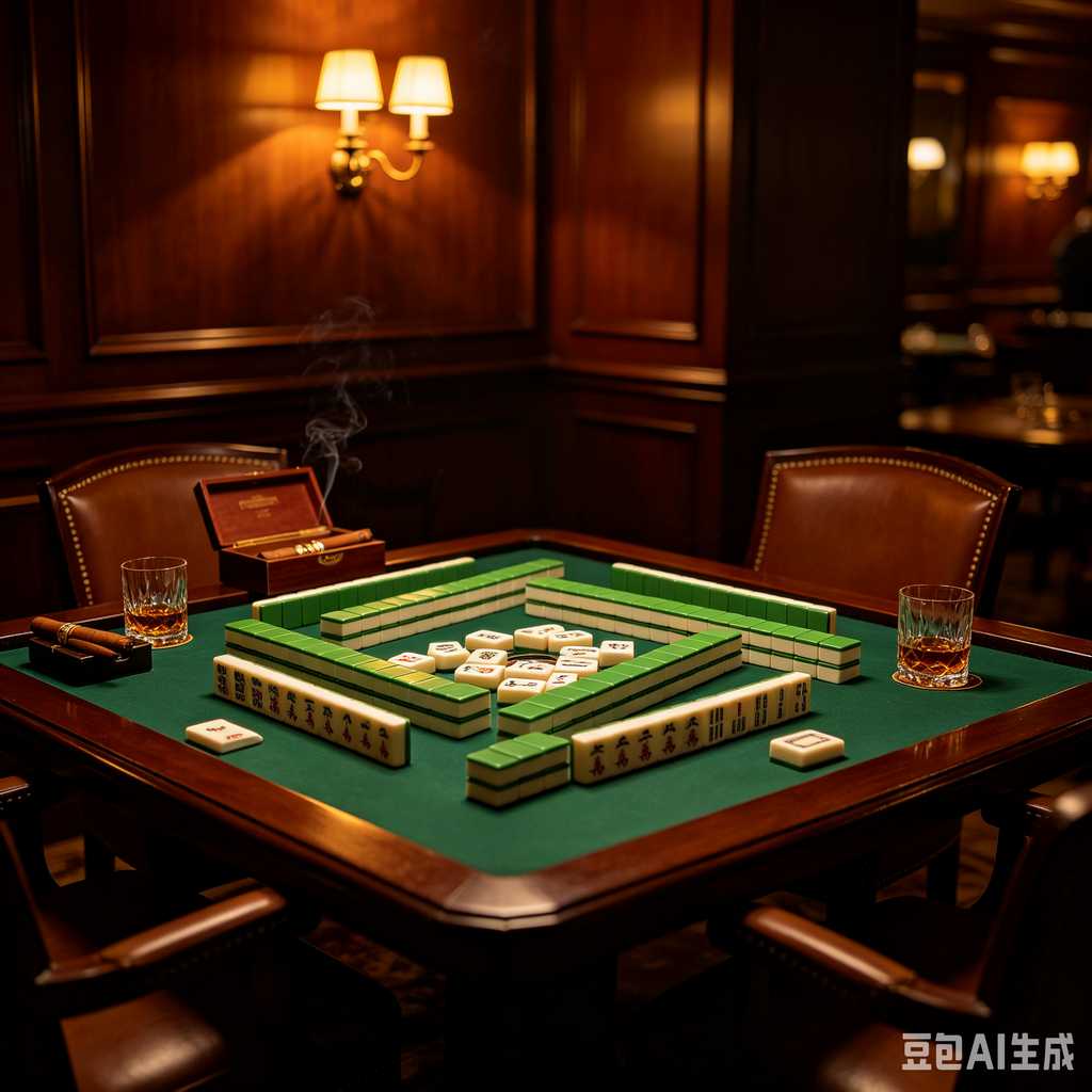 Constanta,mahjong