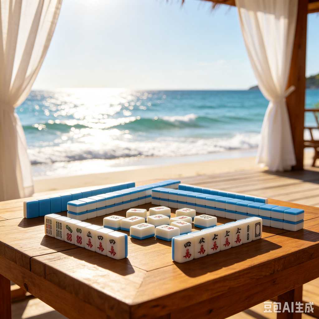 Miami,mahjong