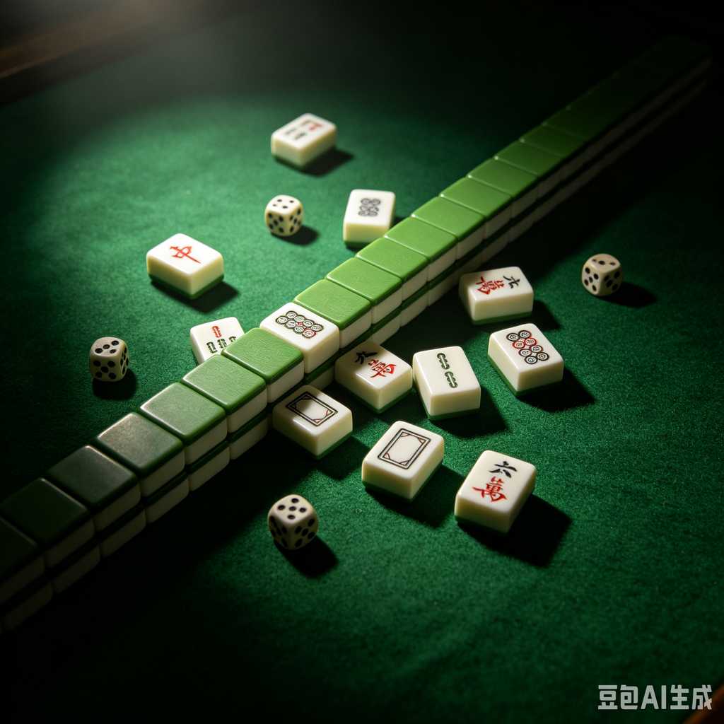 Oregon,mahjong