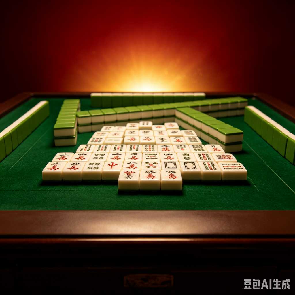 Flagstaff,mahjong