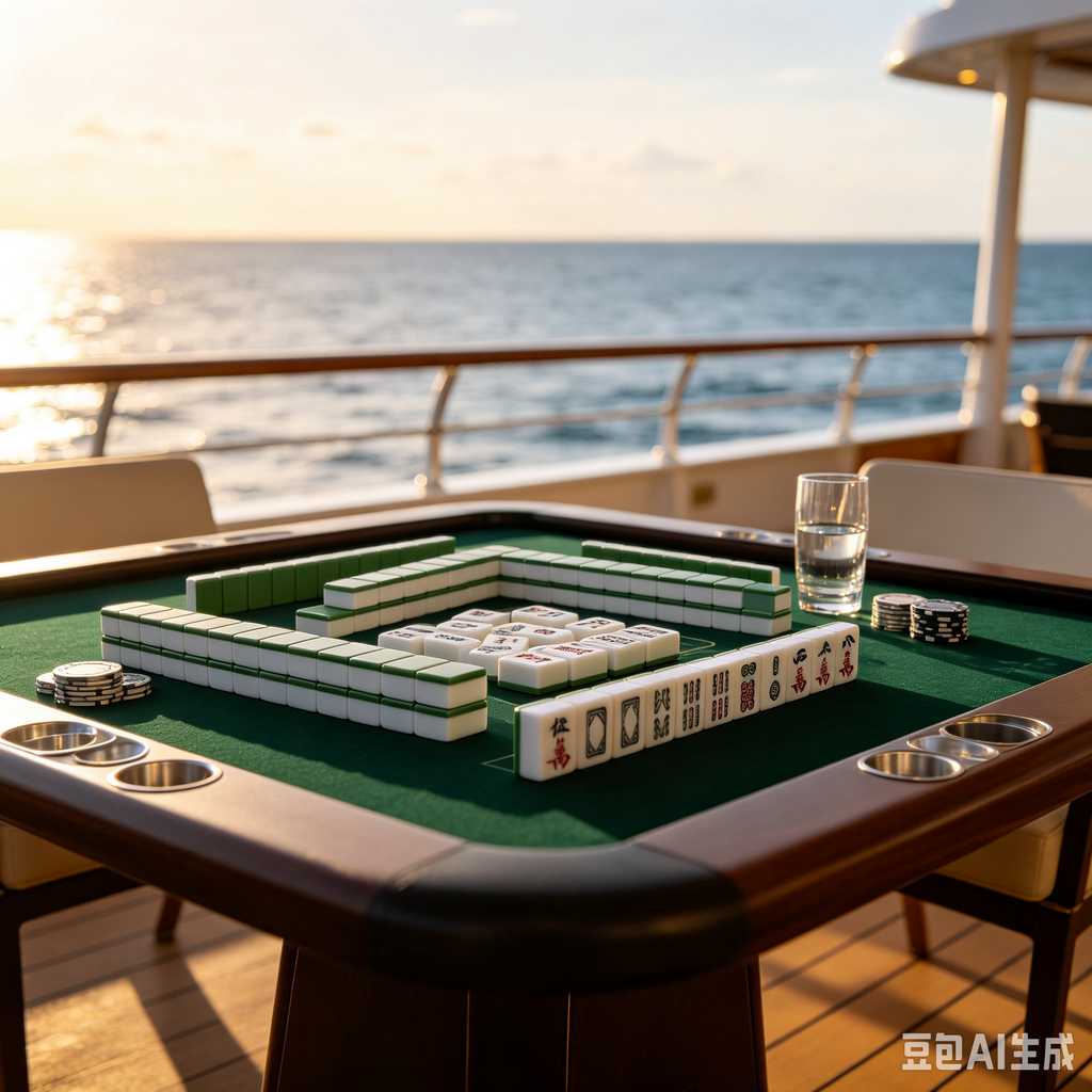 Lille,mahjong